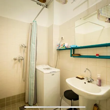 Apartment Best Location Cosy Art Flat Budapest